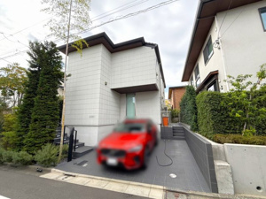 【外観】 | 2025年10月27日撮影