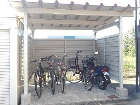 リバーサイド・ヴィラＡのその他共用部分