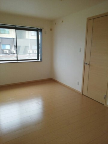 リバーサイド・ヴィラＡの居間・リビング|リビングです