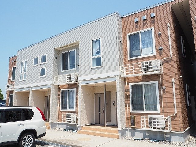 カーサ・ブローテⅡ