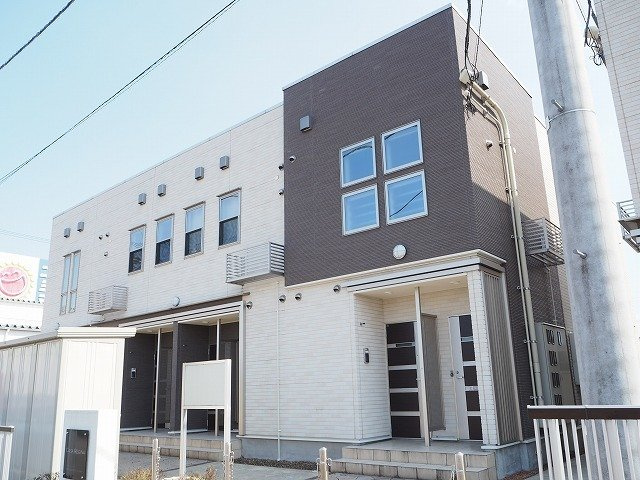 カーサ　レジーナⅠ