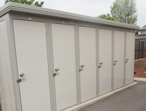 ネオ　サガロ　カクタスの設備