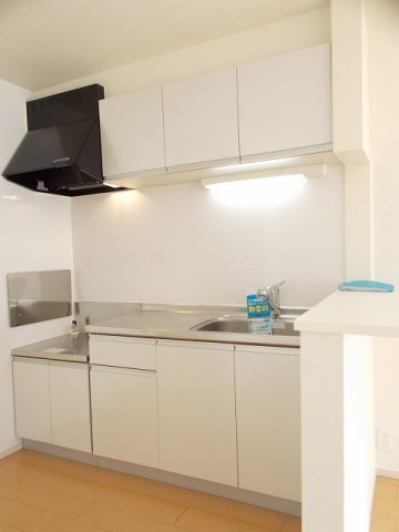 ネオ　サガロ　カクタスのキッチン|キッチンでお料理をお楽しみください