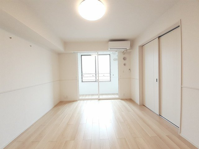 コースト・アベニュー　Ⅱの居間・リビング|おしゃれなリビングです