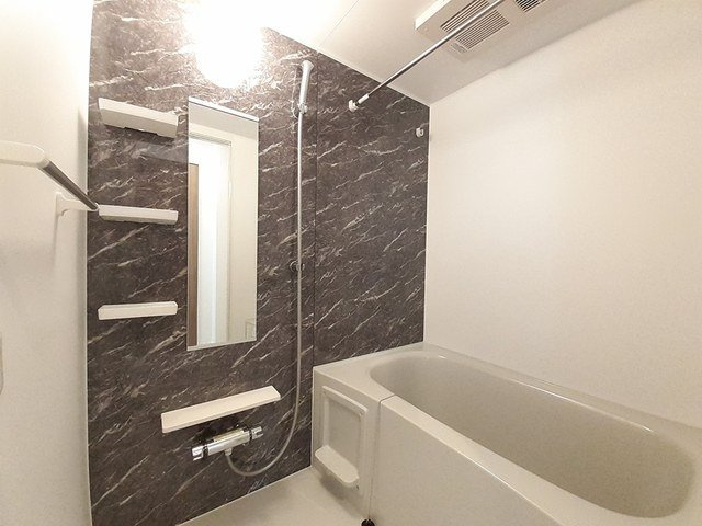 コースト・アベニュー　Ⅱの浴室|お風呂です