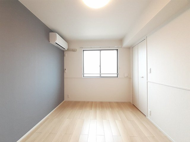 コースト・アベニュー　Ⅱの内装|きれいな内装です