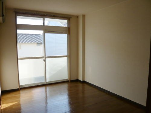 サイレント４５０の内装|物件の内装です