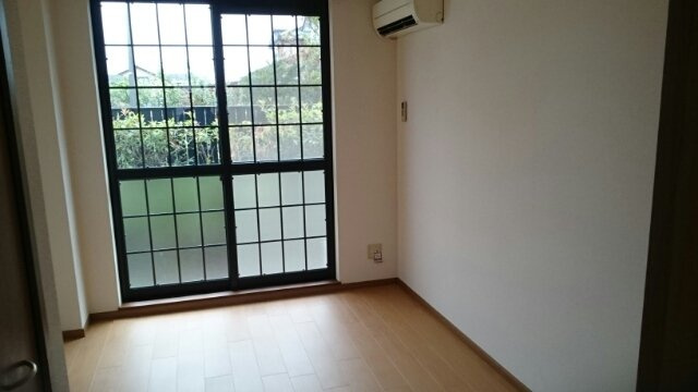 メゾンソレイユの内装|内装です