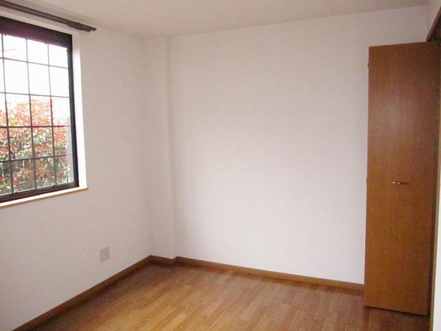 メゾンソレイユの内装|内装です