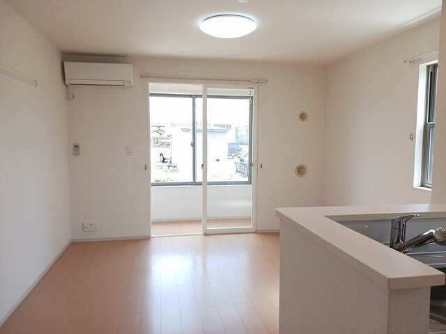 パインの内装|過ごしやすい室内です