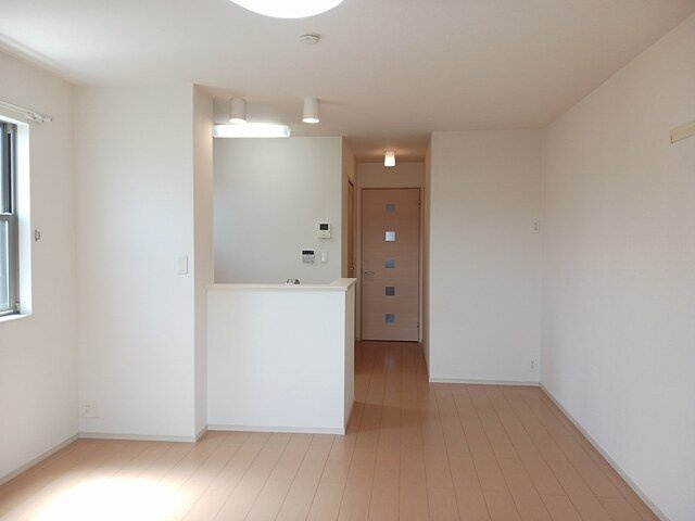 パインの内装|物件の内装です