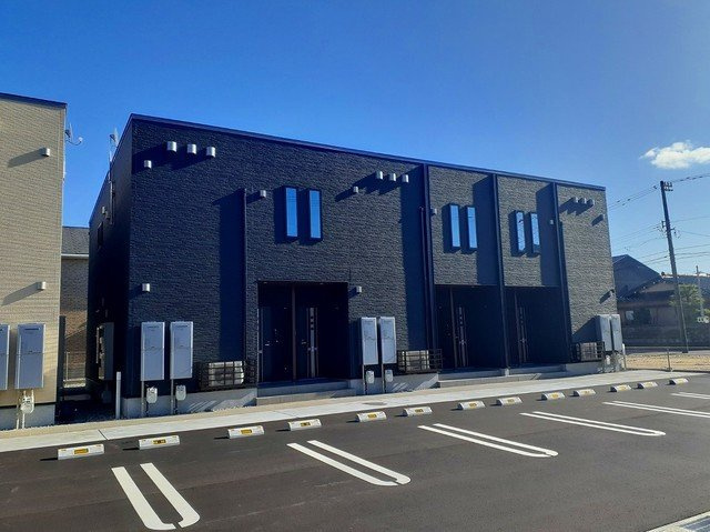 アミスターＴ　Ⅱ