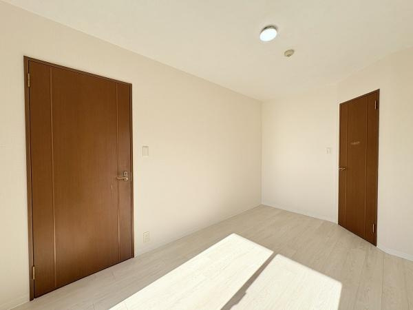 【洋室】 | レジデンス羽衣ガーデンスクエア　中古マンション