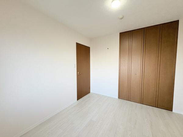 【洋室】 | レジデンス羽衣ガーデンスクエア　中古マンション