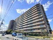 レジデンス羽衣ガーデンスクエア　中古マンションの画像