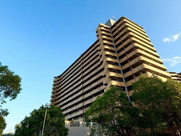 朝日プラザシティサザンコーストＢ棟　中古マンションの画像