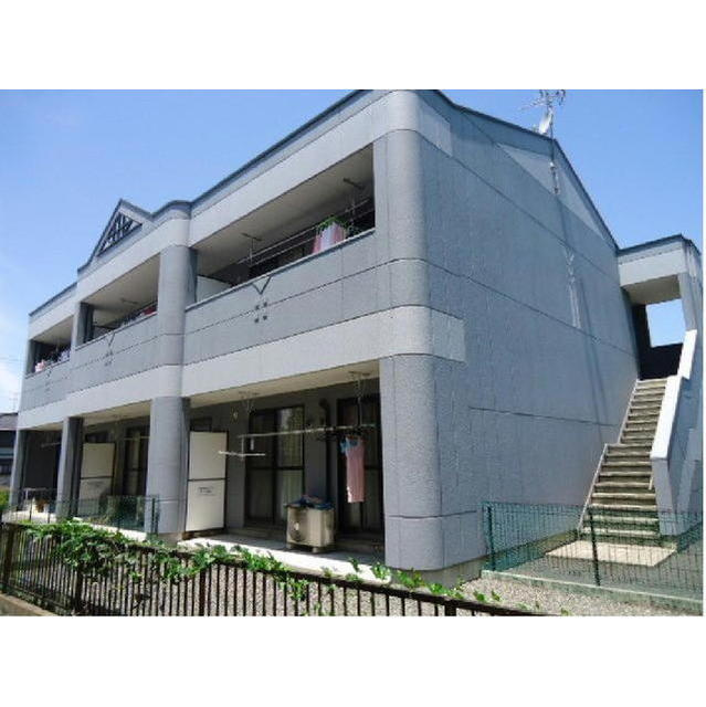 グリーンコート