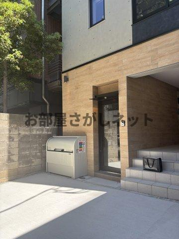 DOLCI中野富士見町