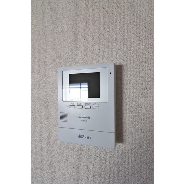 岐阜市柳津町東塚４丁目のアパートの設備