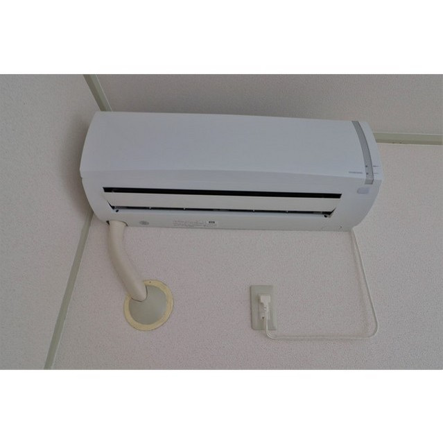 岐阜市柳津町東塚４丁目のアパートの設備