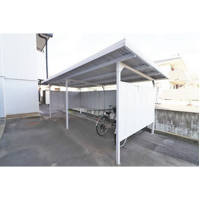 岐阜市柳津町東塚４丁目のアパートのその他