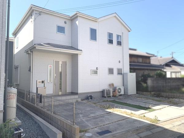 【その他】 | 加古川市別府町元町　中古戸建
