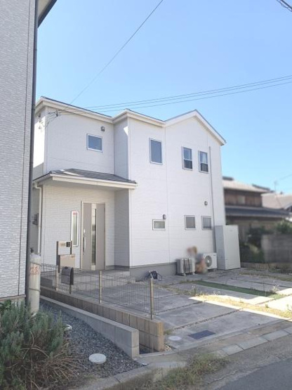 【その他】 | 加古川市別府町元町　中古戸建