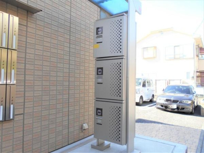 【その他共用部分】 | カッセル