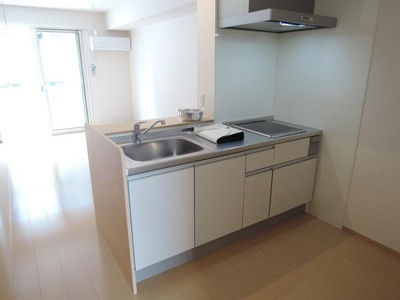 【キッチン】 | カッセル