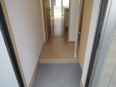 【玄関】 | カッセル