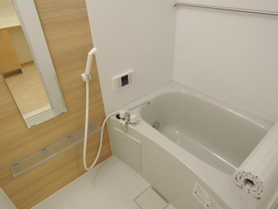 【浴室】 | カッセル