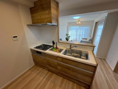 【キッチン】 | 三井せんげん台ハイツ | ●キッチン●