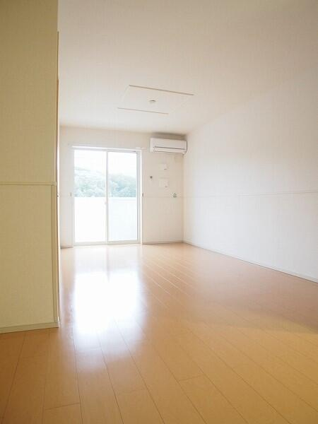 わくあの居間・リビング