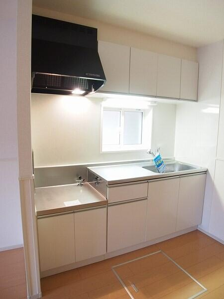 わくあのキッチン