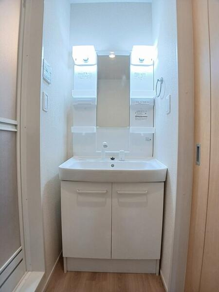 エクステーゼ　２の洋室