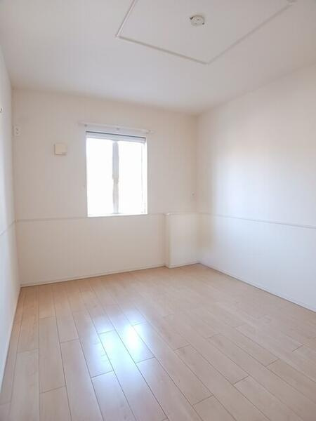 エクステーゼ　２の内装