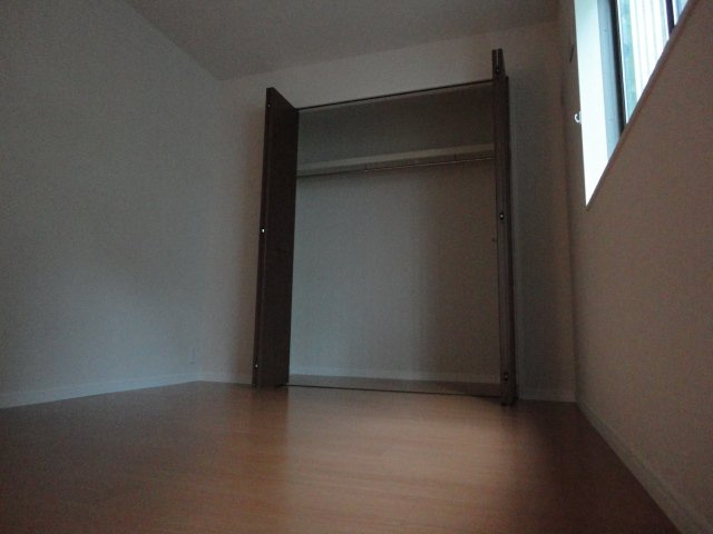 ヴァンベールの内装|洋室