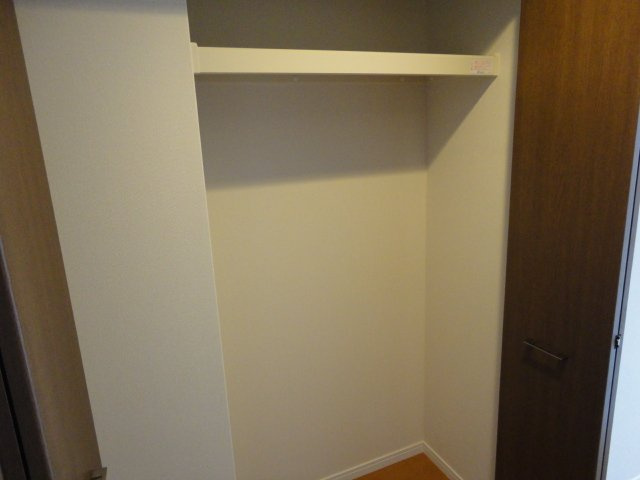 ヴァンベールの収納|収納