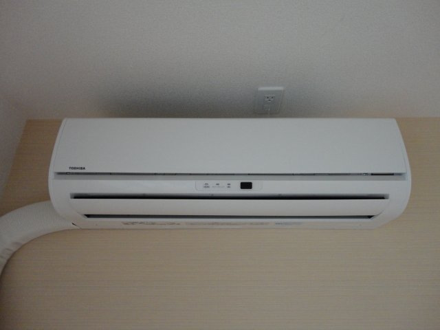 ヴァンベールの設備|室内設備