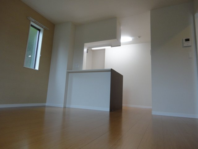 ヴァンベールの居間・リビング|リビング