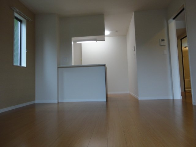 ヴァンベールの居間・リビング|リビング