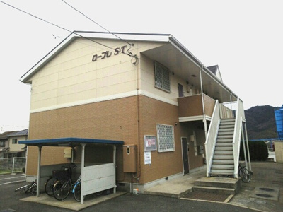 【外観】 | ローブレＳ・Ｔ