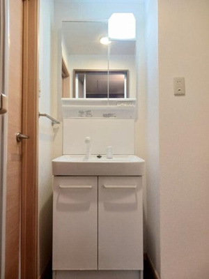 【玄関】 | ローブレＳ・Ｔ