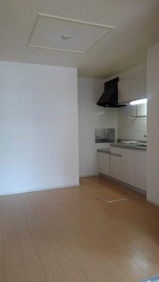 【キッチン】 | プラシード浜