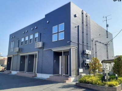 【外観】 | フレーシア２