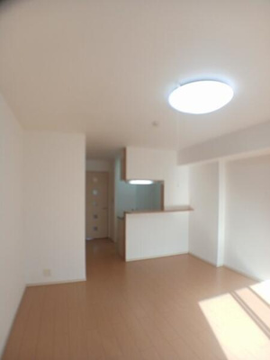 【居間・リビング】 | フレーシア２