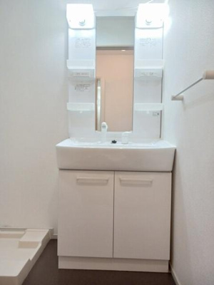 【収納】 | フレーシア２