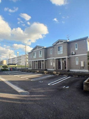 【バルコニー】 | ソレアード・プラーサＡ