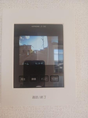 【駐車場】 | ソレアード・プラーサＡ