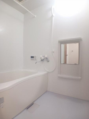 【洗面所】 | ソレアード・プラーサＡ